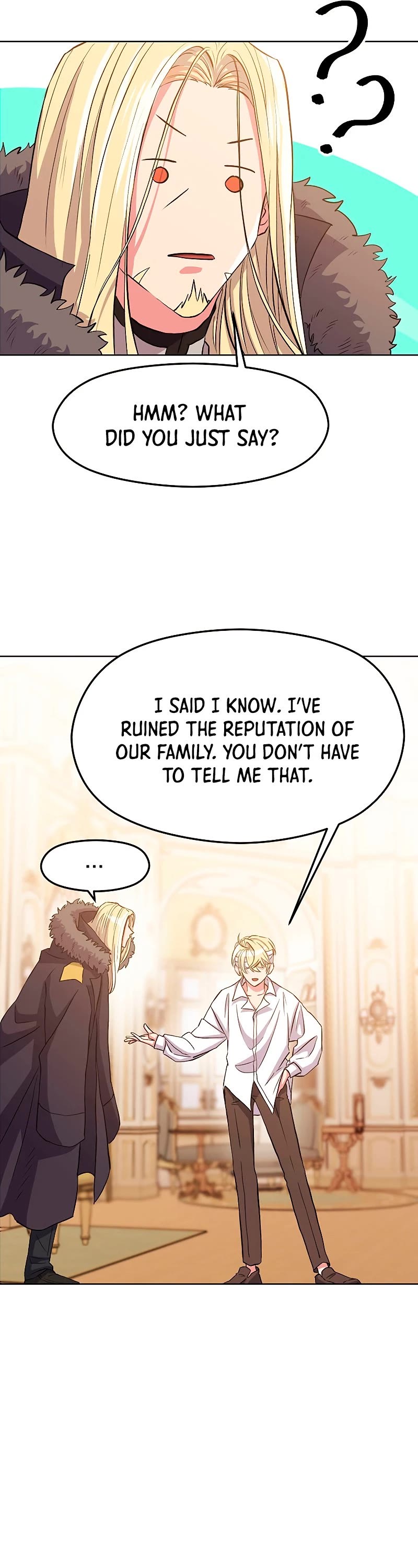 Archmage Transcending Through Regression Chapter 2 page 28 - Chapter 2