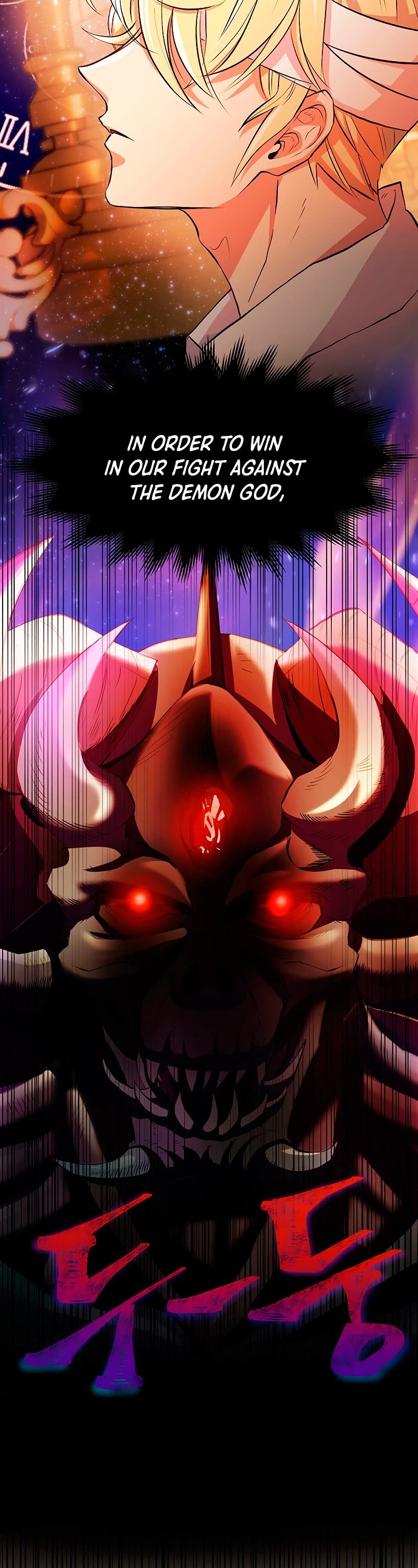Archmage Transcending Through Regression Chapter 2 page 3 - Chapter 2