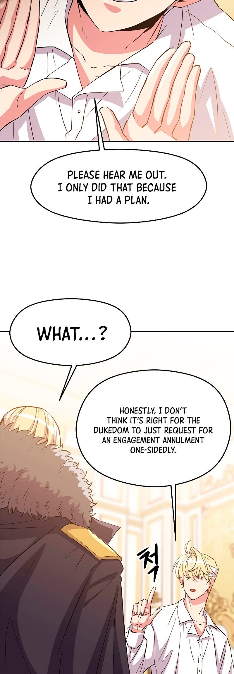 Archmage Transcending Through Regression Chapter 2 page 30 - Chapter 2