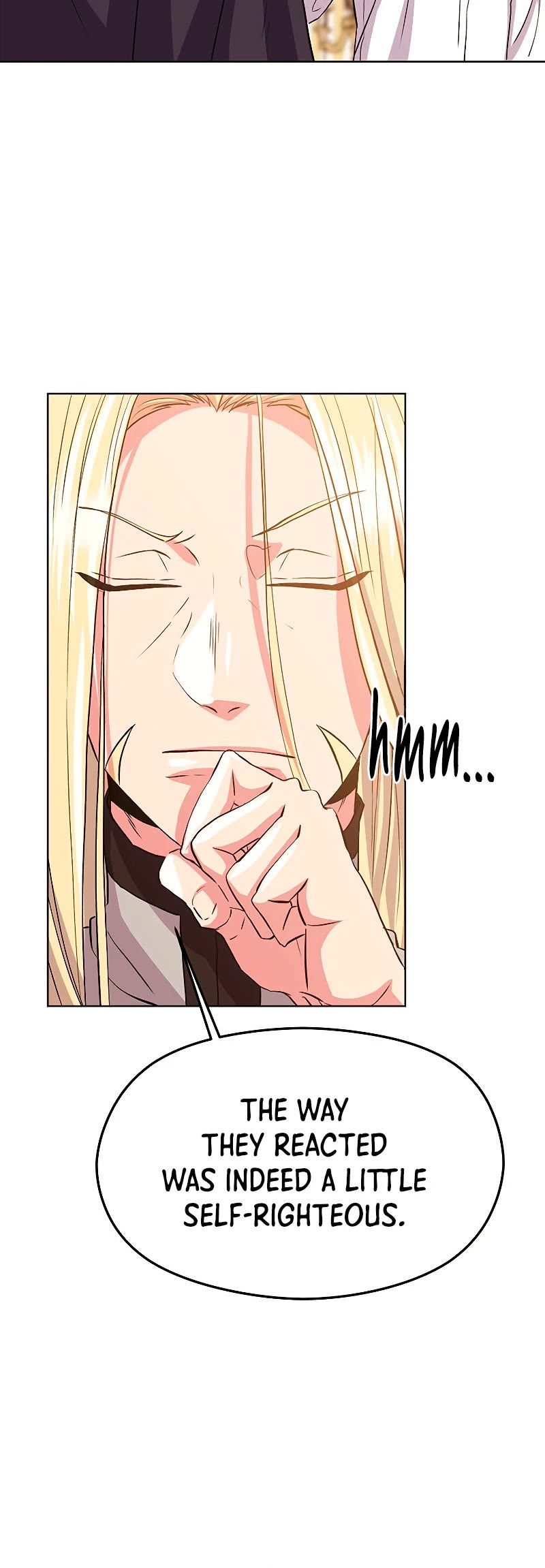 Archmage Transcending Through Regression Chapter 2 page 31 - Chapter 2