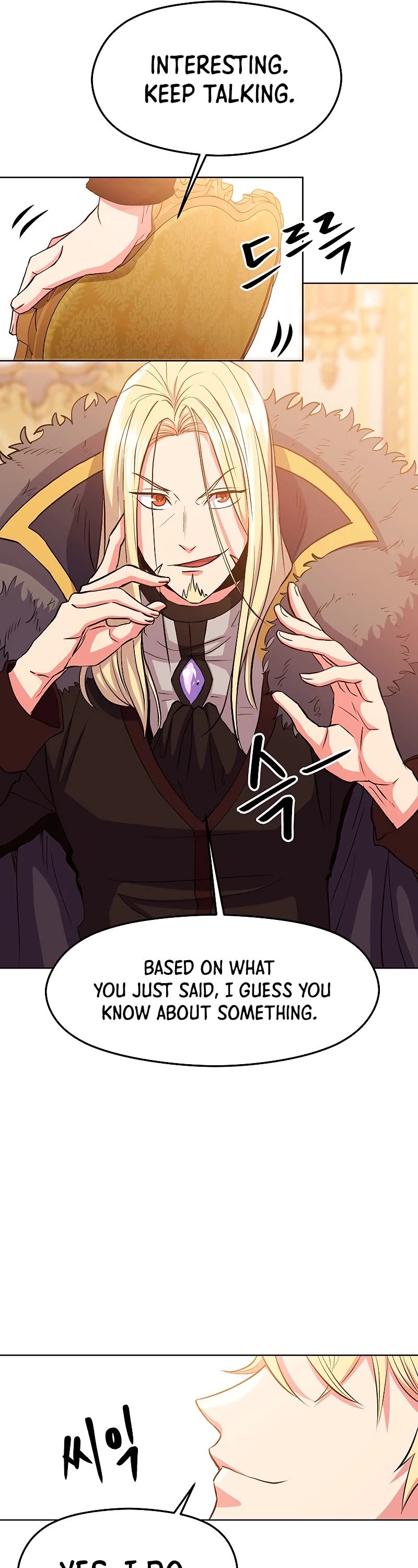 Archmage Transcending Through Regression Chapter 2 page 32 - Chapter 2