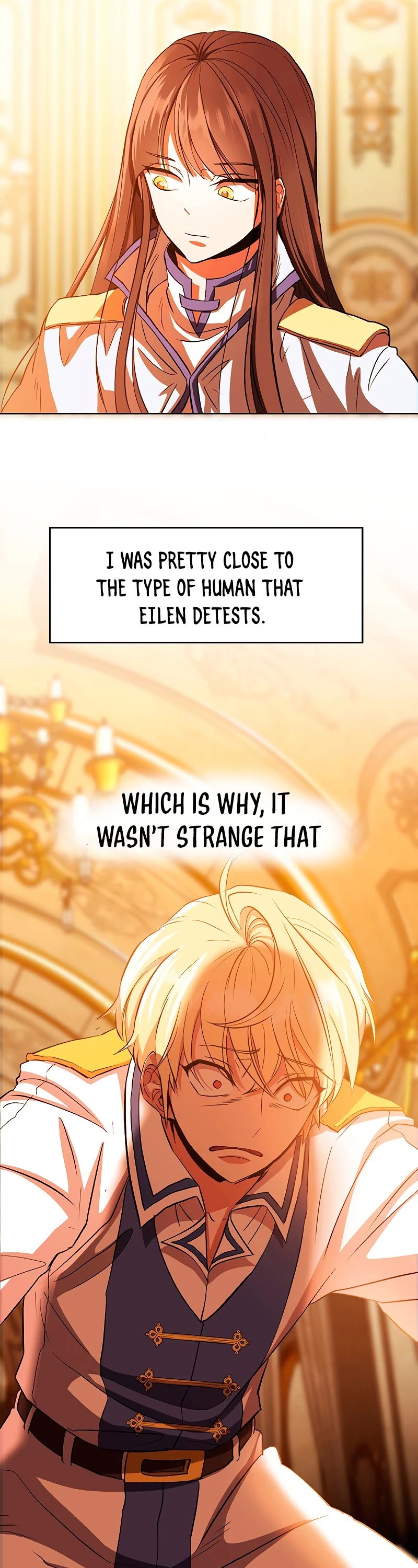 Archmage Transcending Through Regression Chapter 2 page 37 - Chapter 2