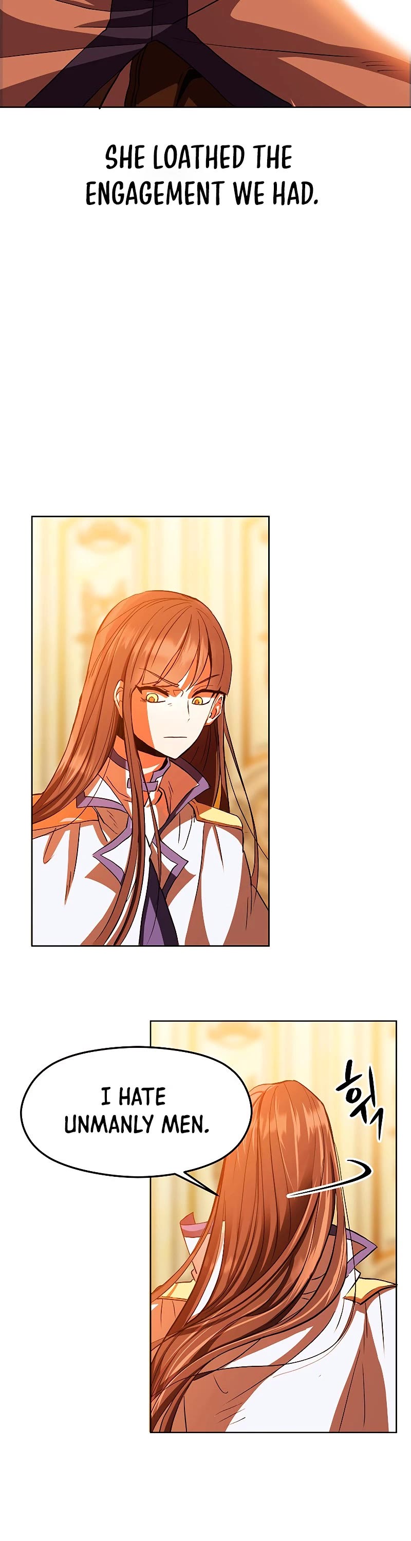 Archmage Transcending Through Regression Chapter 2 page 38 - Chapter 2