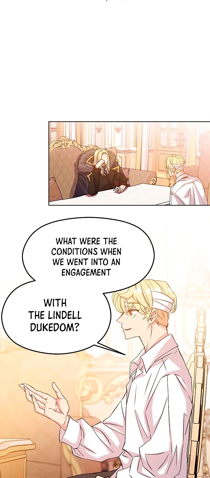 Archmage Transcending Through Regression Chapter 2 page 40 - Chapter 2