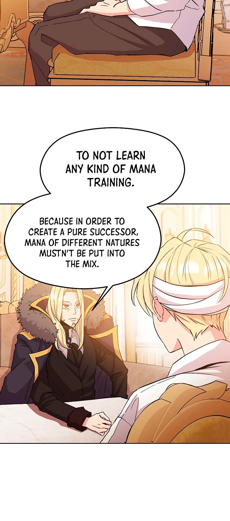 Archmage Transcending Through Regression Chapter 2 page 41 - Chapter 2