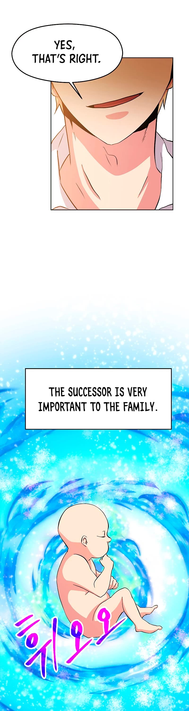 Archmage Transcending Through Regression Chapter 2 page 42 - Chapter 2