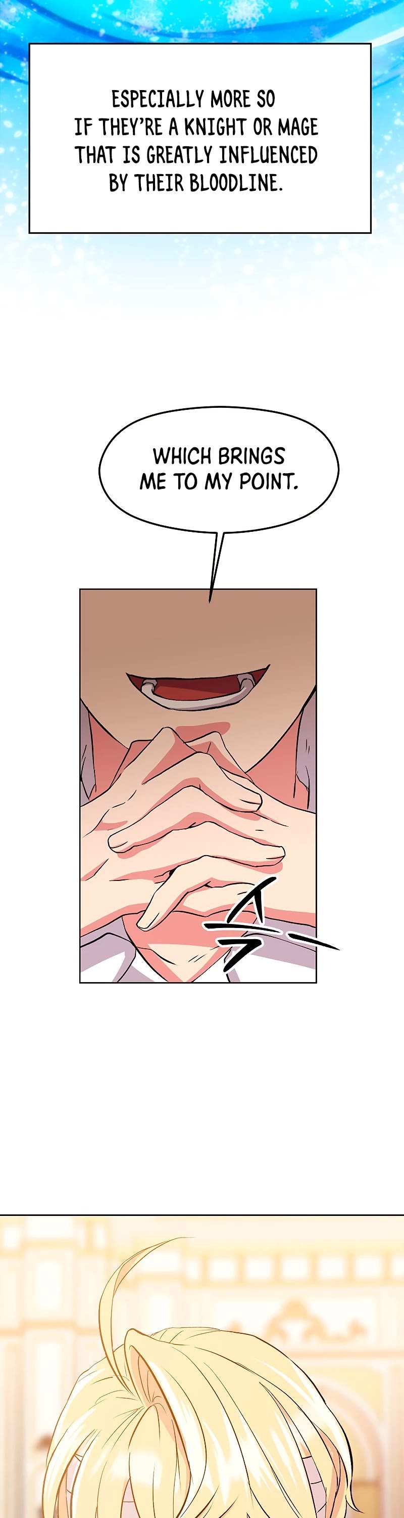 Archmage Transcending Through Regression Chapter 2 page 43 - Chapter 2