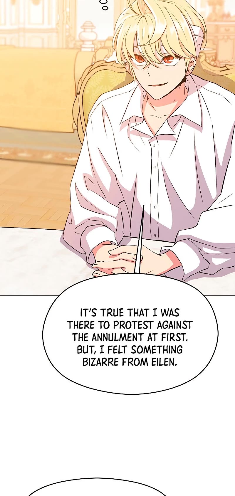 Archmage Transcending Through Regression Chapter 2 page 45 - Chapter 2