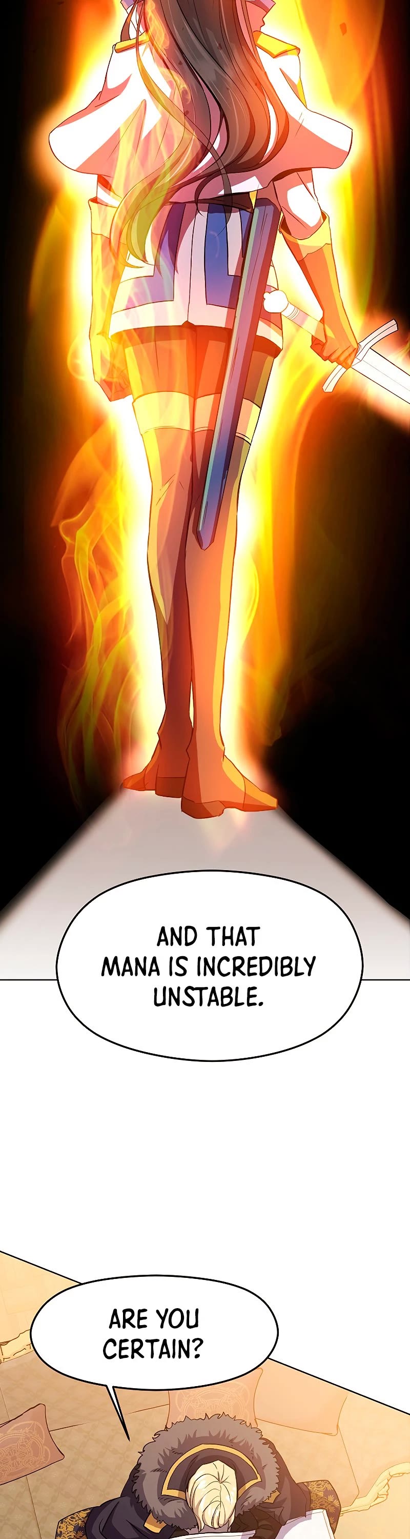 Archmage Transcending Through Regression Chapter 2 page 49 - Chapter 2