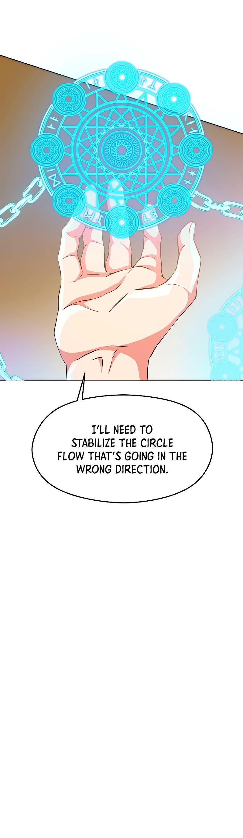 Archmage Transcending Through Regression Chapter 2 page 5 - Chapter 2