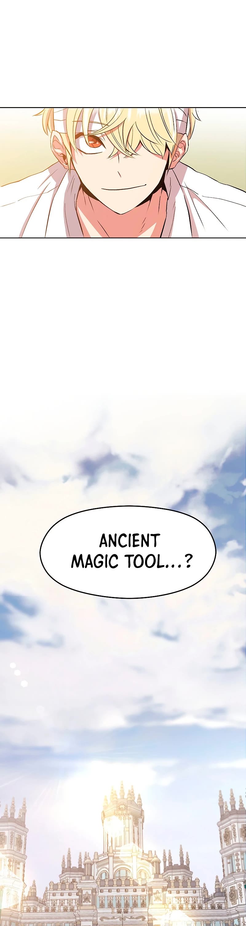 Archmage Transcending Through Regression Chapter 2 page 52 - Chapter 2