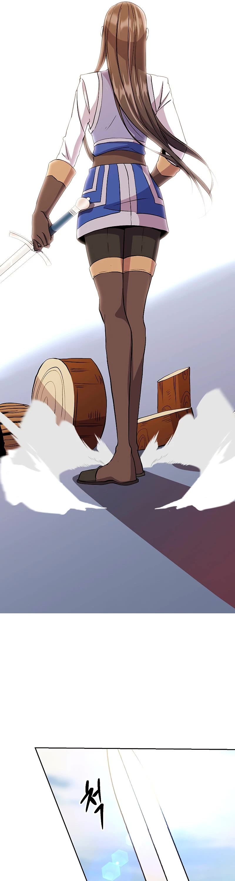 Archmage Transcending Through Regression Chapter 2 page 56 - Chapter 2