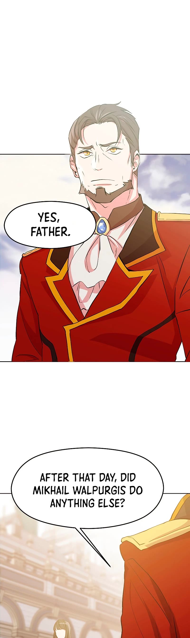 Archmage Transcending Through Regression Chapter 2 page 58 - Chapter 2