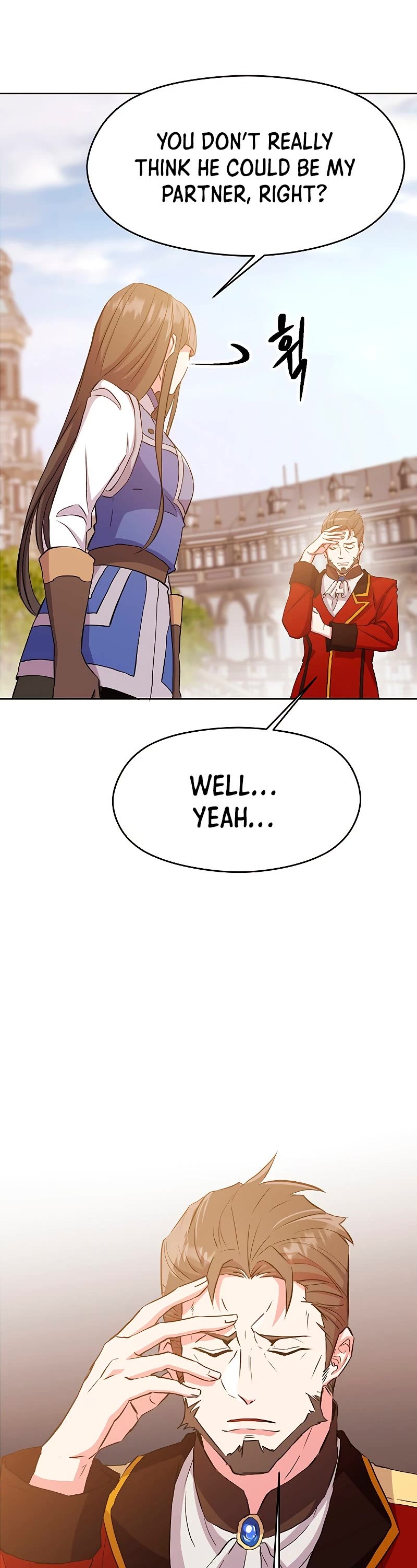 Archmage Transcending Through Regression Chapter 2 page 61 - Chapter 2