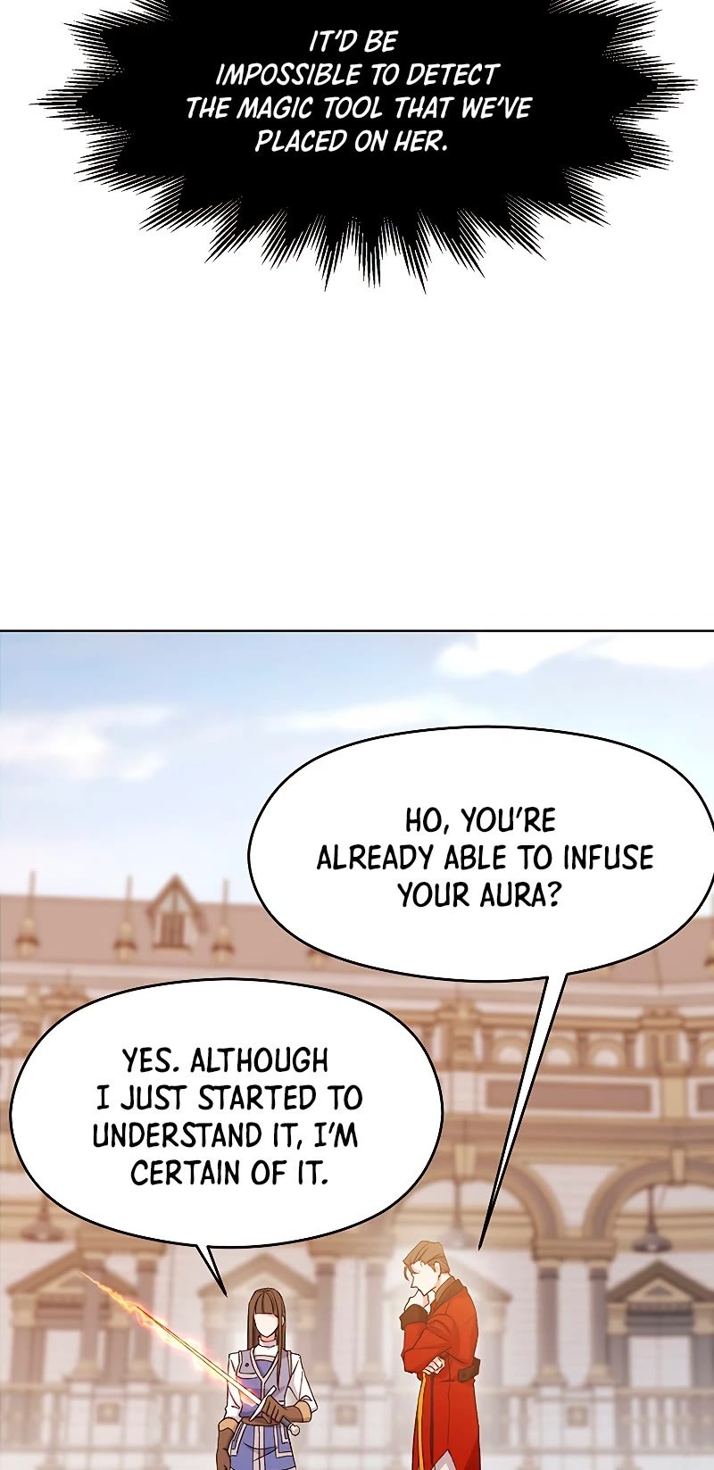 Archmage Transcending Through Regression Chapter 2 page 63 - Chapter 2