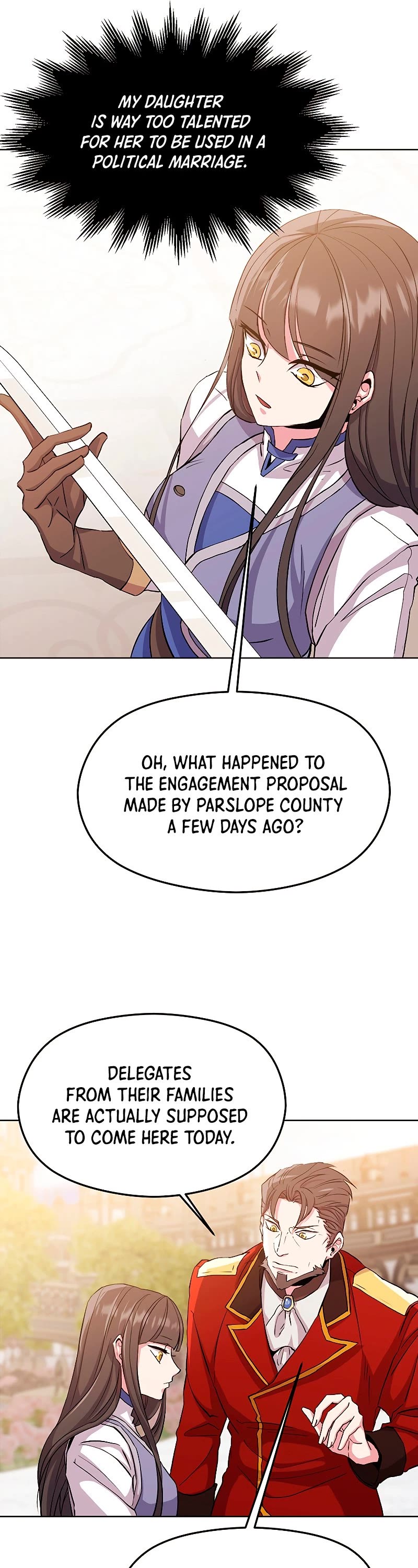 Archmage Transcending Through Regression Chapter 2 page 65 - Chapter 2