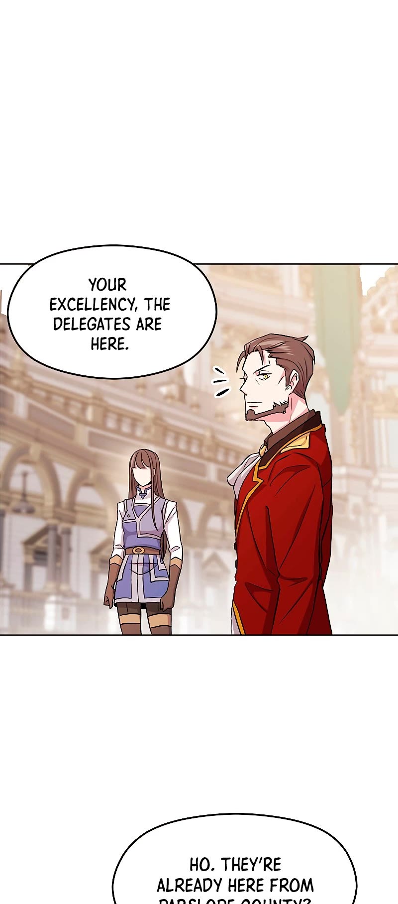 Archmage Transcending Through Regression Chapter 2 page 68 - Chapter 2