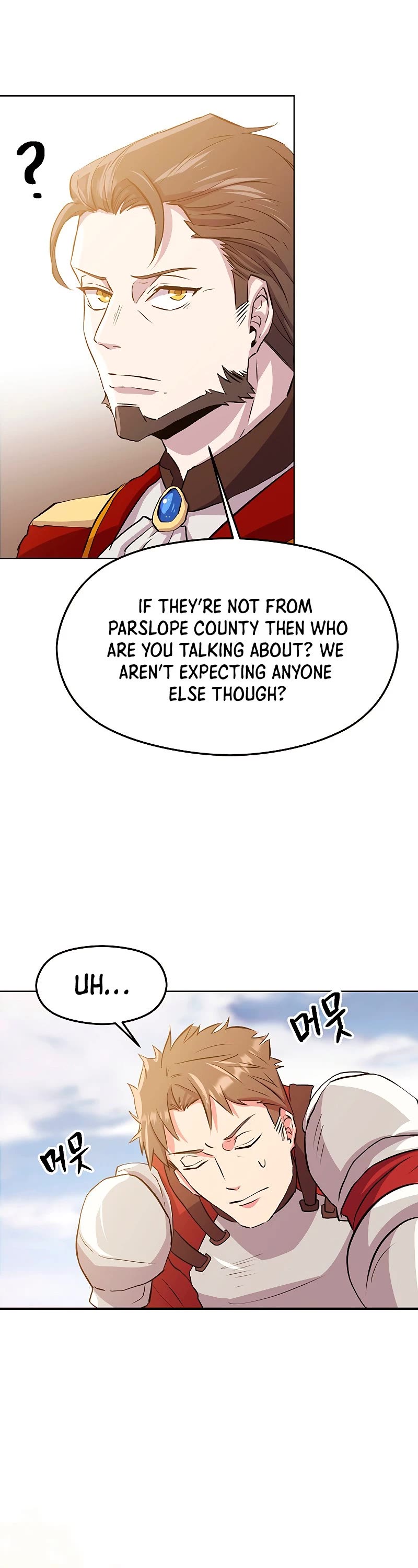 Archmage Transcending Through Regression Chapter 2 page 70 - Chapter 2