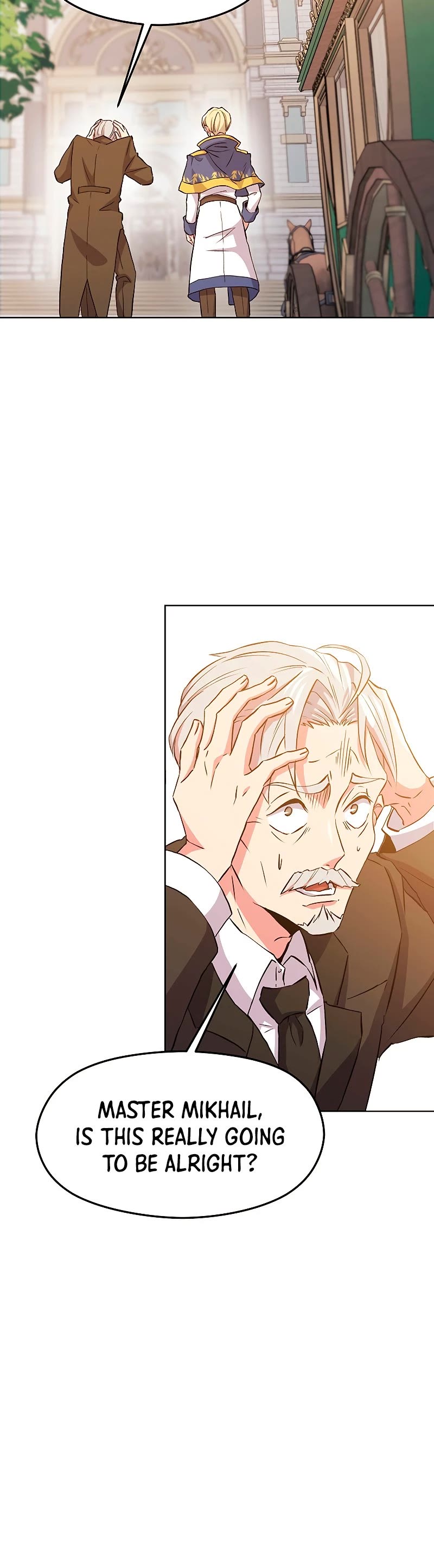 Archmage Transcending Through Regression Chapter 2 page 72 - Chapter 2