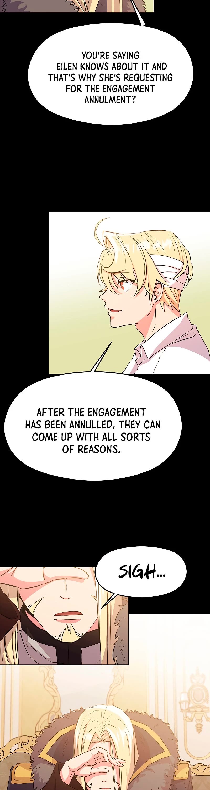 Archmage Transcending Through Regression Chapter 2 page 75 - Chapter 2