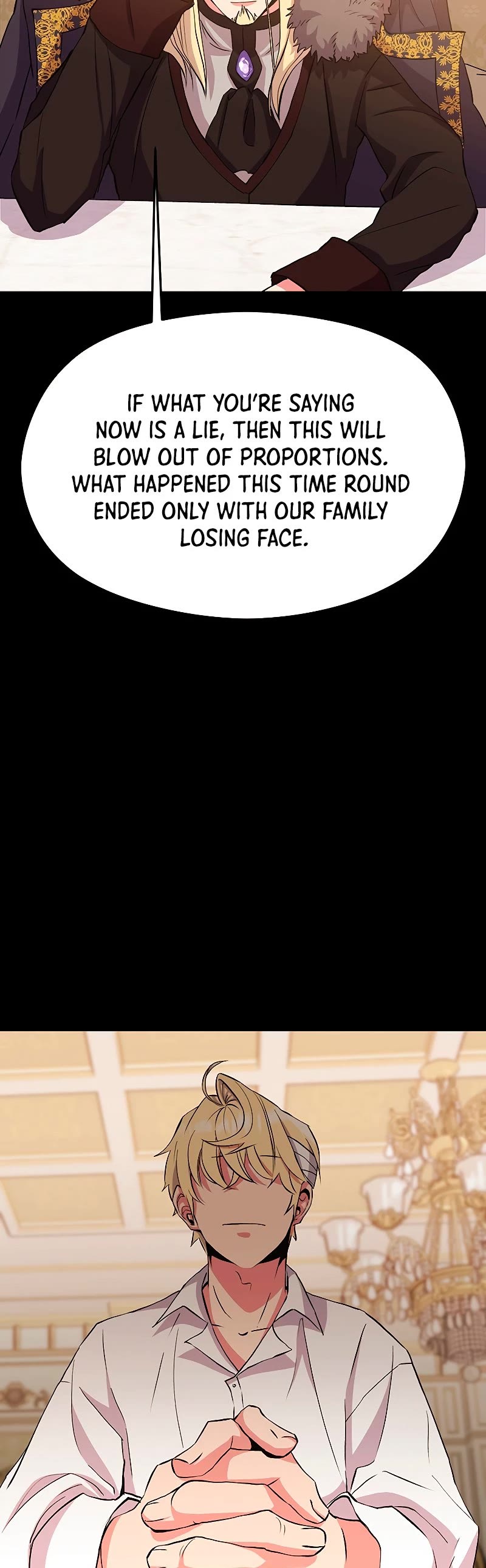 Archmage Transcending Through Regression Chapter 2 page 76 - Chapter 2