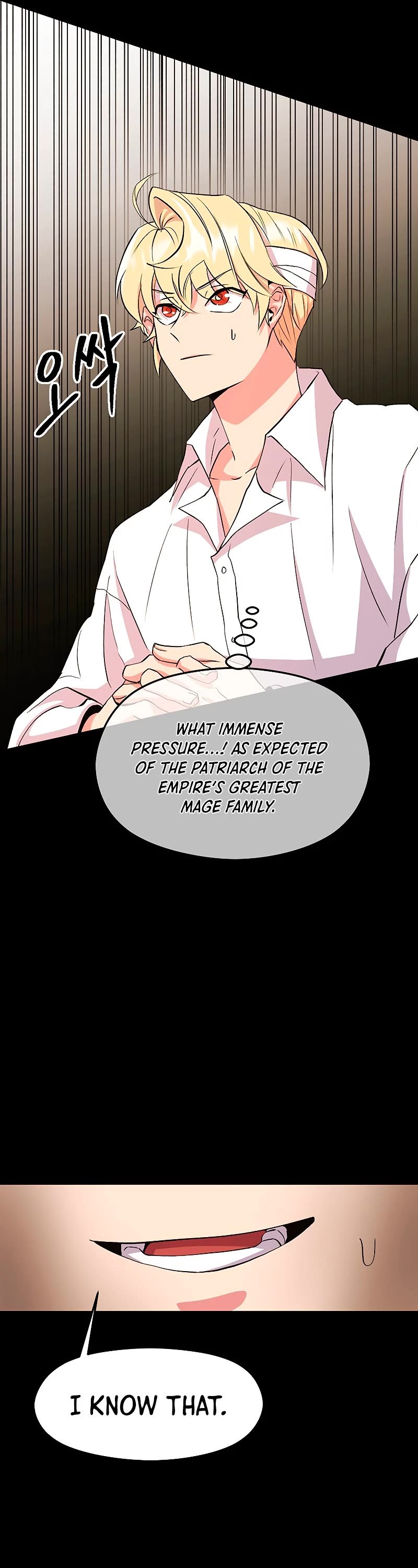 Archmage Transcending Through Regression Chapter 2 page 78 - Chapter 2