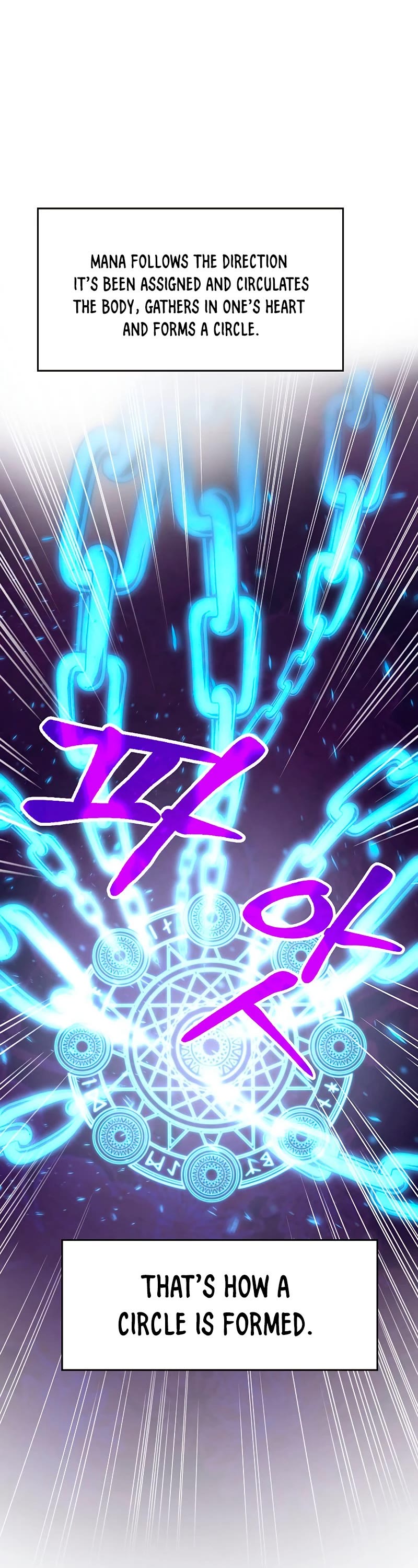 Archmage Transcending Through Regression Chapter 2 page 8 - Chapter 2
