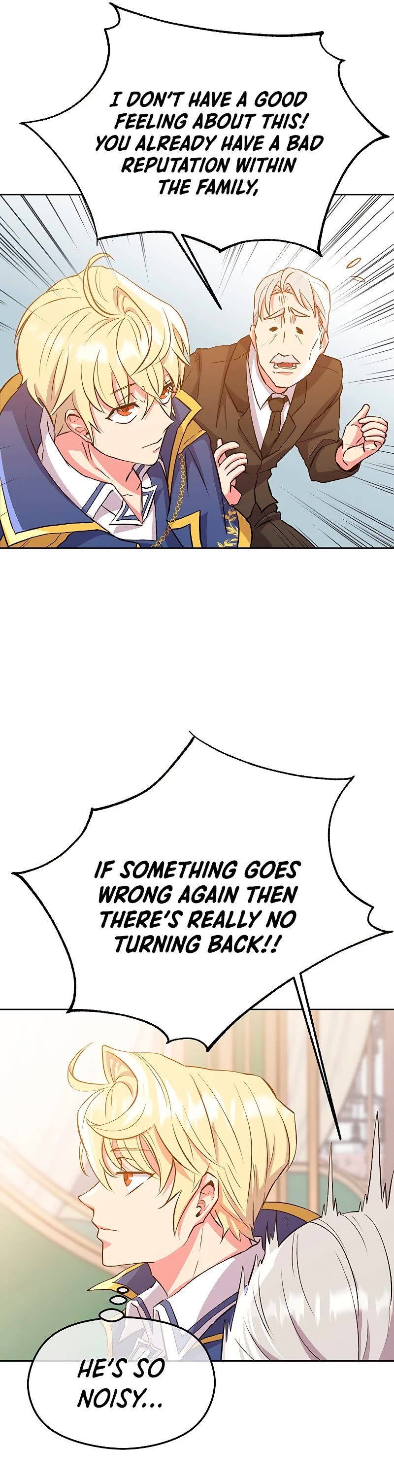 Archmage Transcending Through Regression Chapter 2 page 86 - Chapter 2