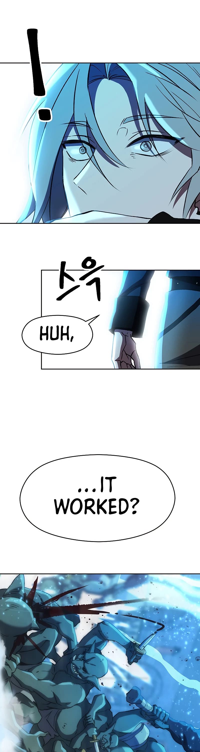 Archmage Transcending Through Regression Chapter 20 page 11 - Chapter 20