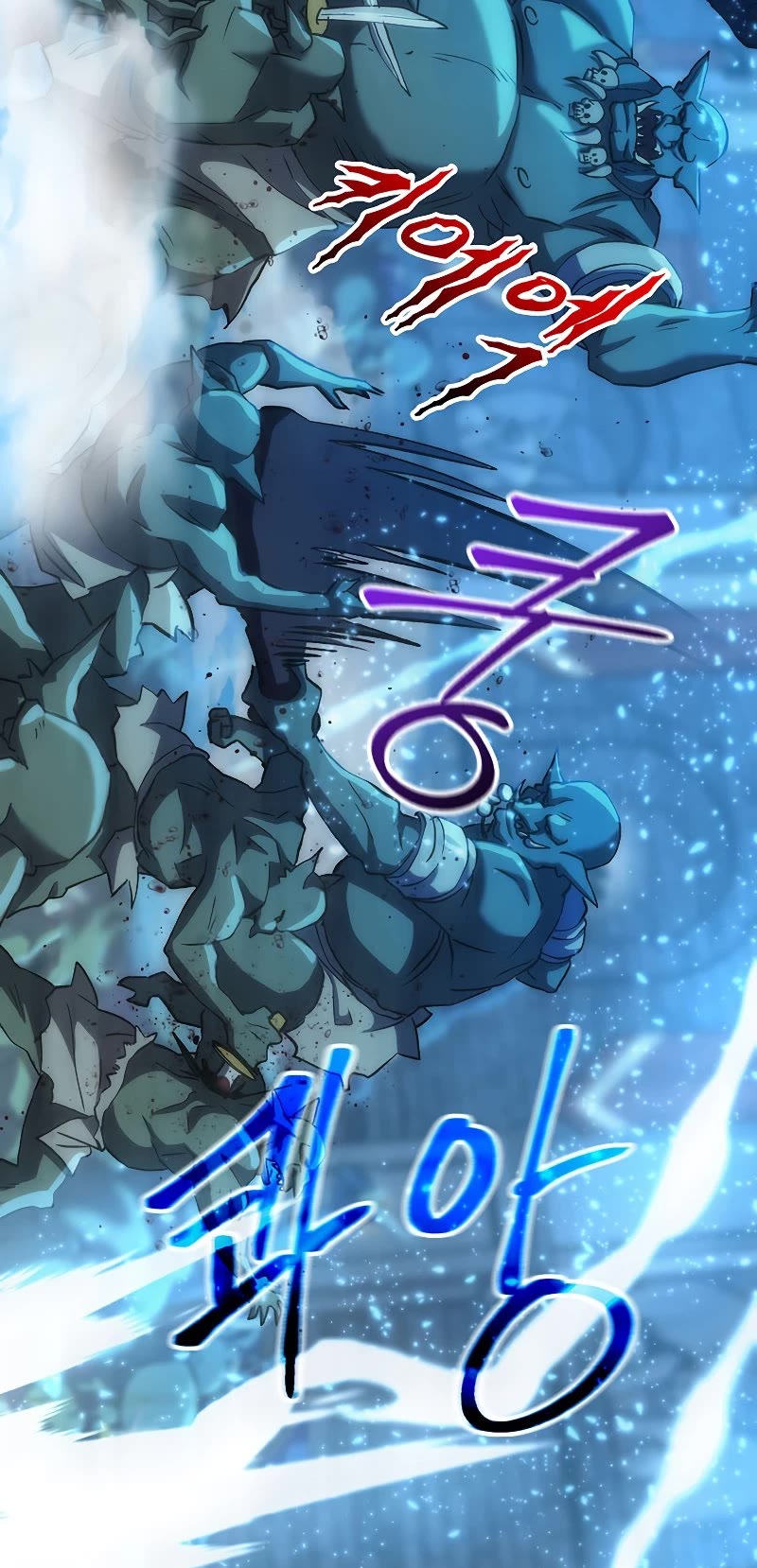 Archmage Transcending Through Regression Chapter 20 page 12 - Chapter 20