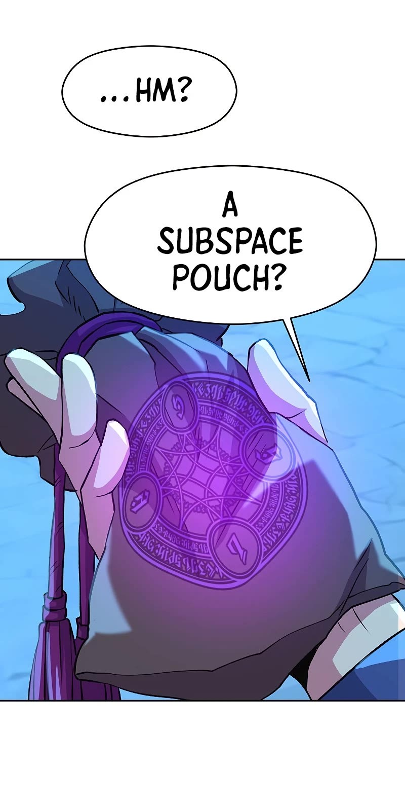 Archmage Transcending Through Regression Chapter 20 page 18 - Chapter 20