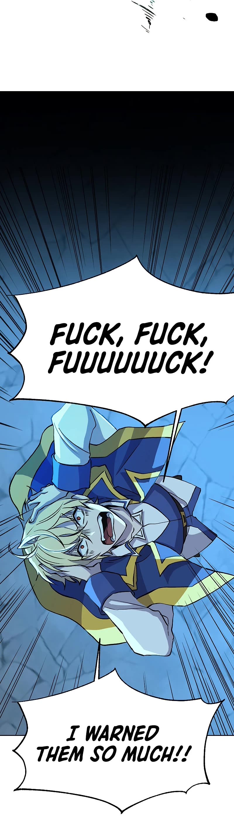 Archmage Transcending Through Regression Chapter 20 page 22 - Chapter 20