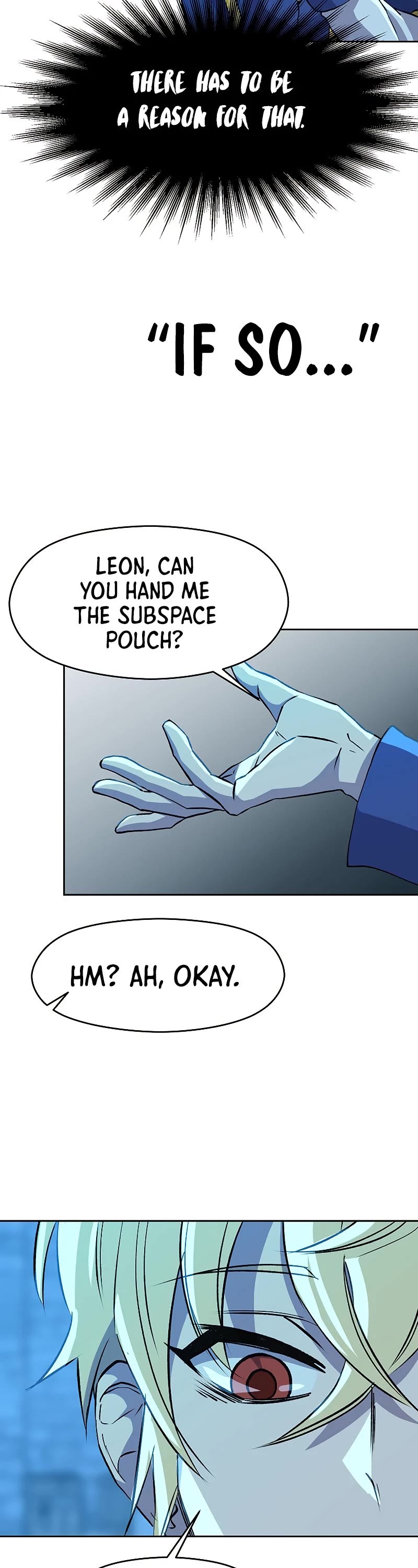 Archmage Transcending Through Regression Chapter 20 page 25 - Chapter 20