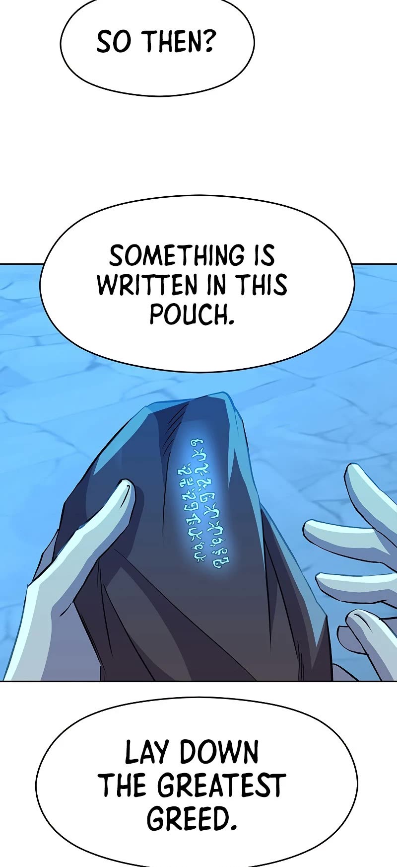 Archmage Transcending Through Regression Chapter 20 page 26 - Chapter 20