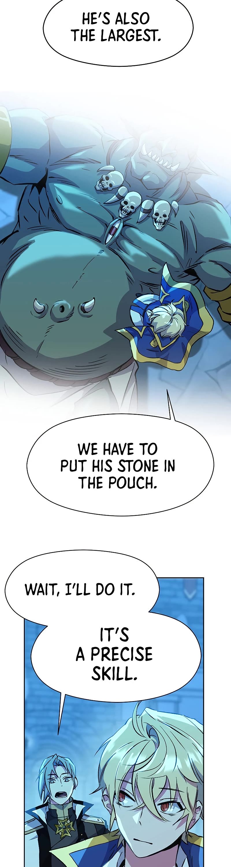 Archmage Transcending Through Regression Chapter 20 page 30 - Chapter 20