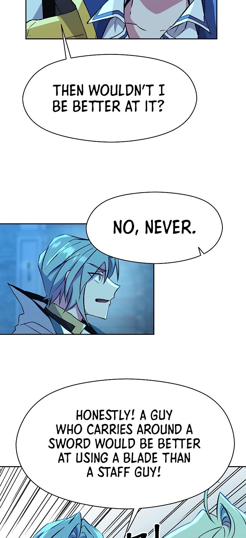 Archmage Transcending Through Regression Chapter 20 page 31 - Chapter 20