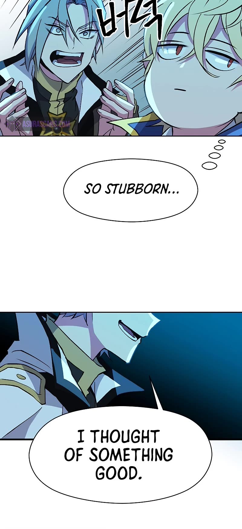Archmage Transcending Through Regression Chapter 20 page 32 - Chapter 20