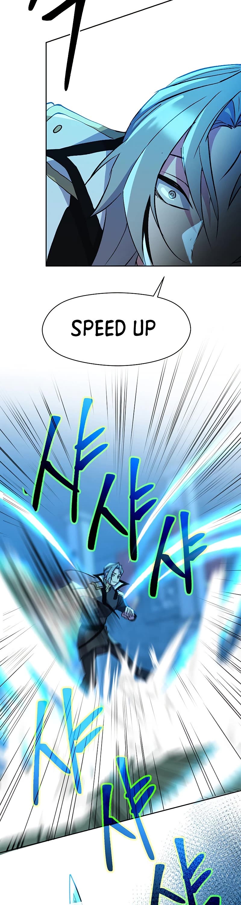 Archmage Transcending Through Regression Chapter 20 page 35 - Chapter 20