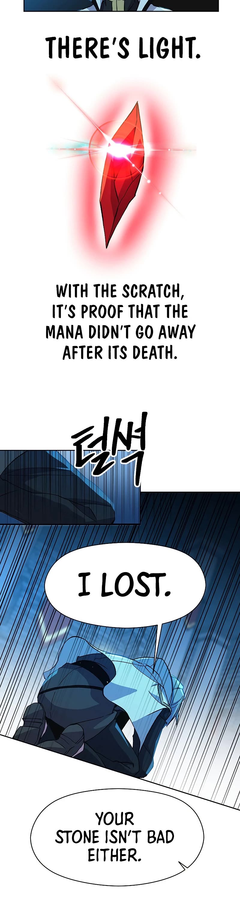 Archmage Transcending Through Regression Chapter 20 page 39 - Chapter 20