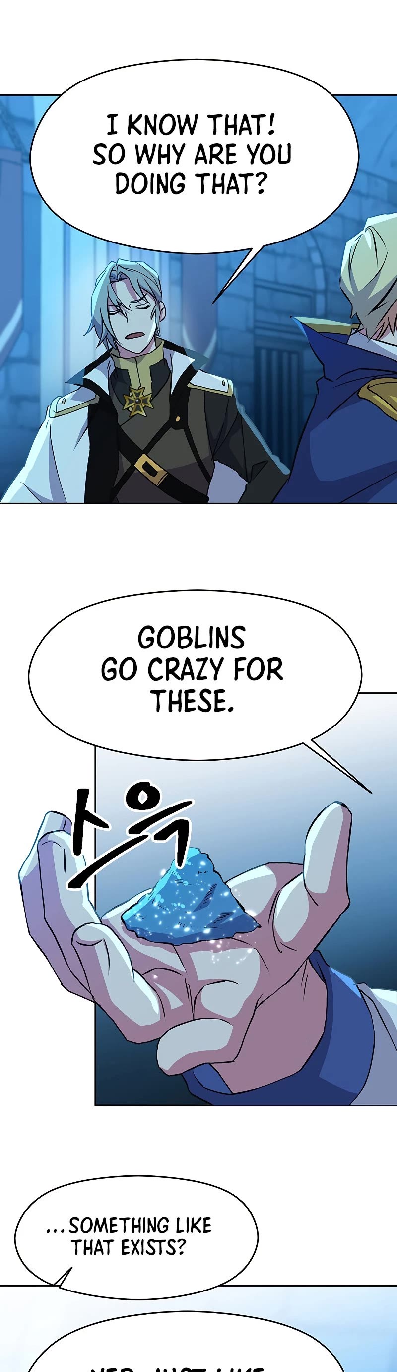Archmage Transcending Through Regression Chapter 20 page 4 - Chapter 20