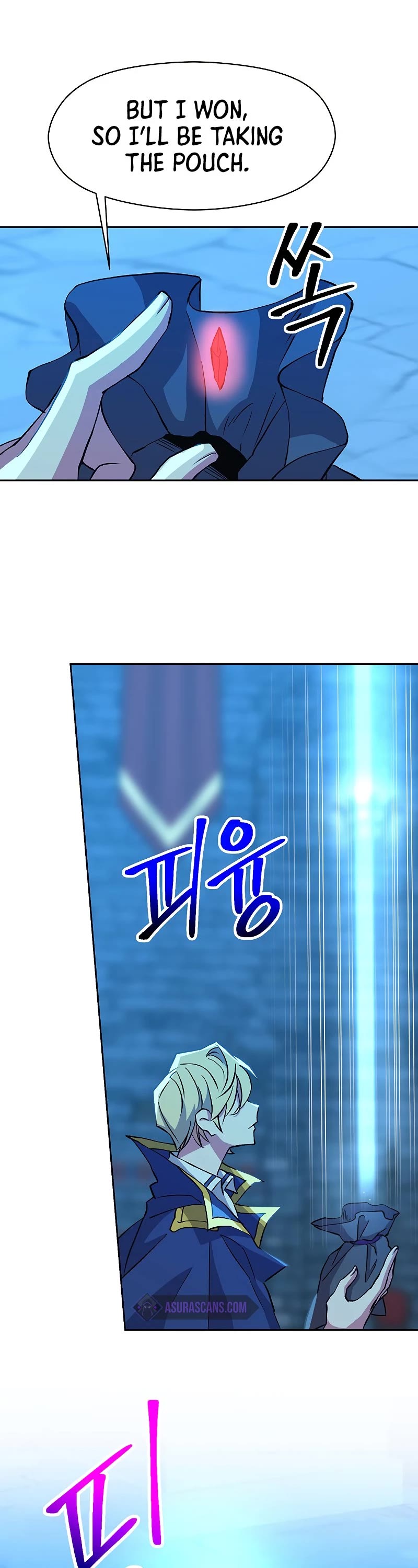 Archmage Transcending Through Regression Chapter 20 page 40 - Chapter 20