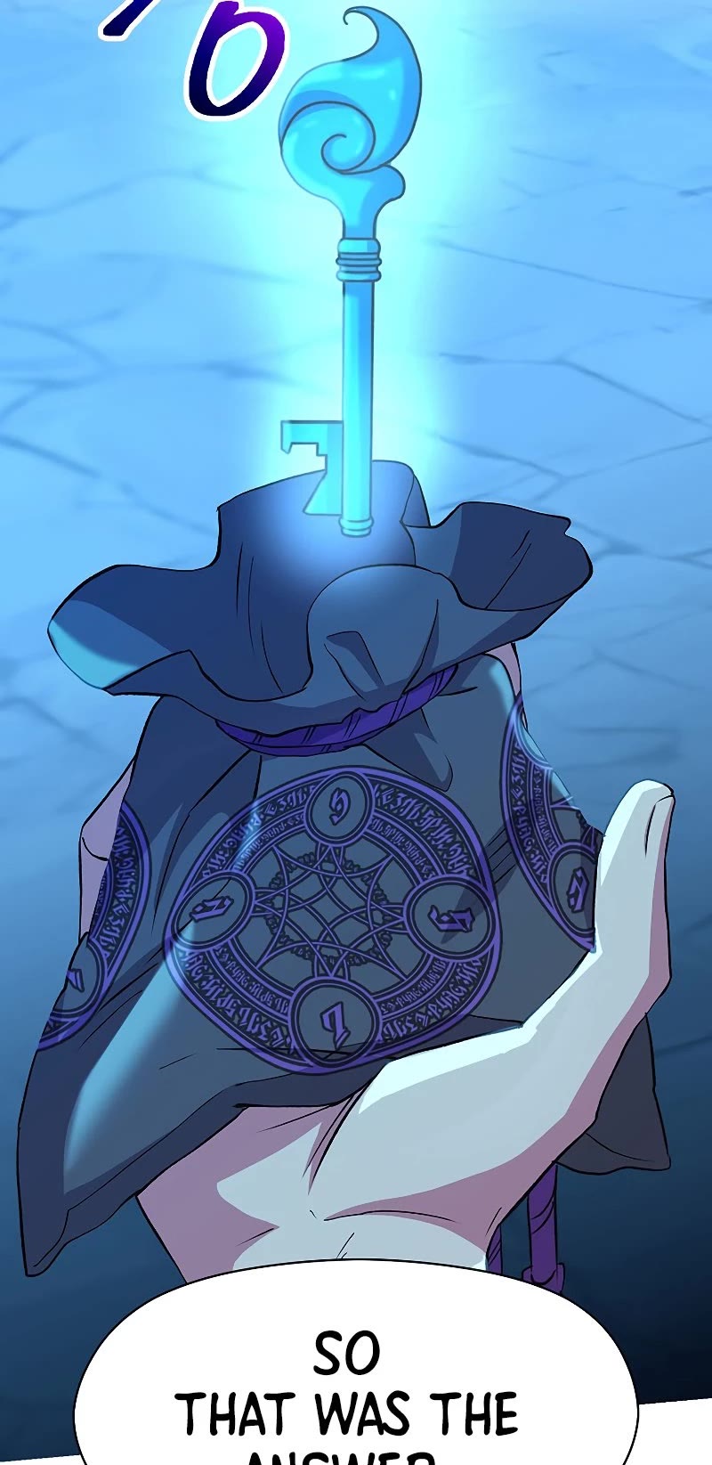 Archmage Transcending Through Regression Chapter 20 page 41 - Chapter 20