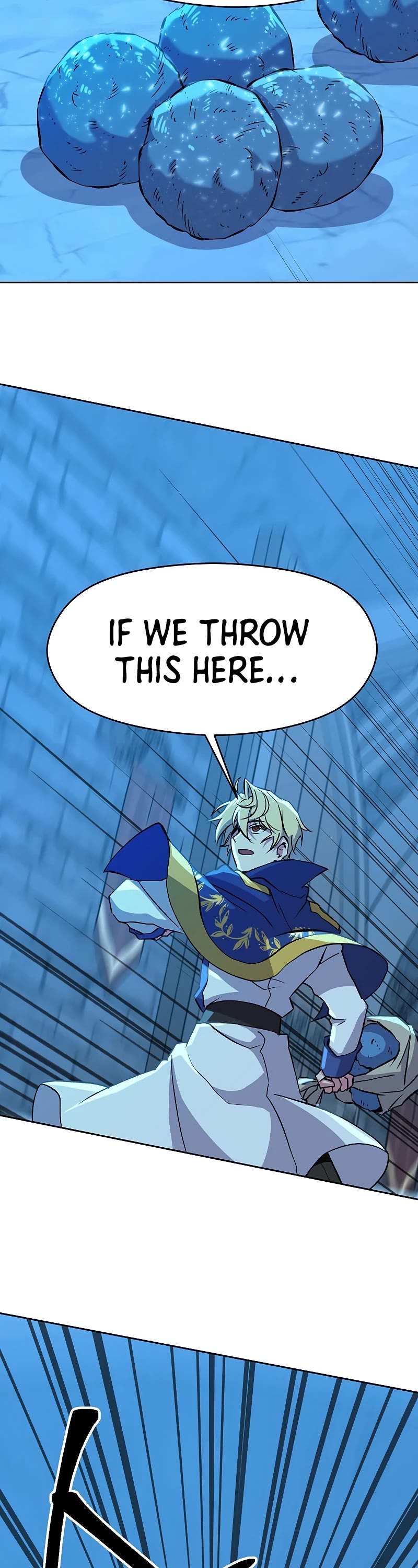 Archmage Transcending Through Regression Chapter 20 page 7 - Chapter 20