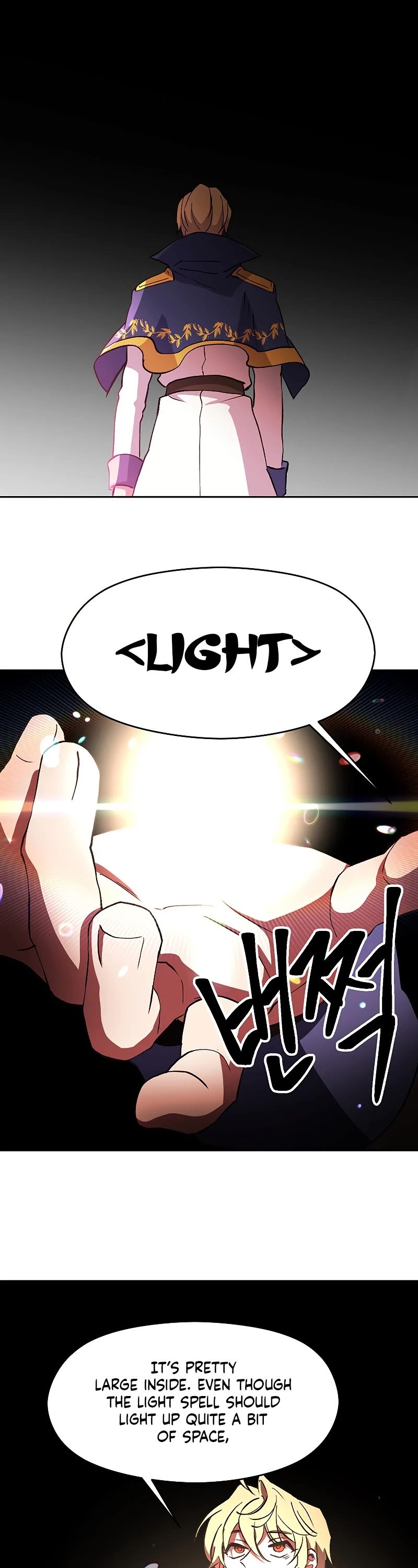Archmage Transcending Through Regression Chapter 21 page 13 - Chapter 21