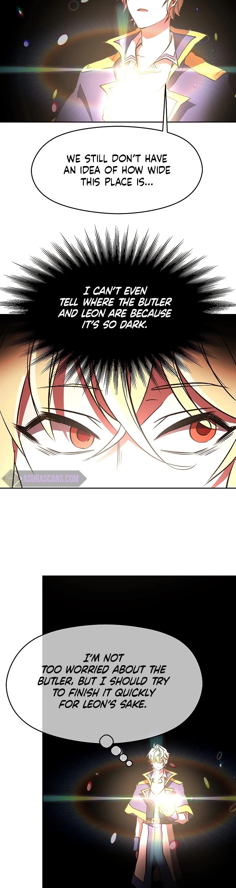 Archmage Transcending Through Regression Chapter 21 page 14 - Chapter 21