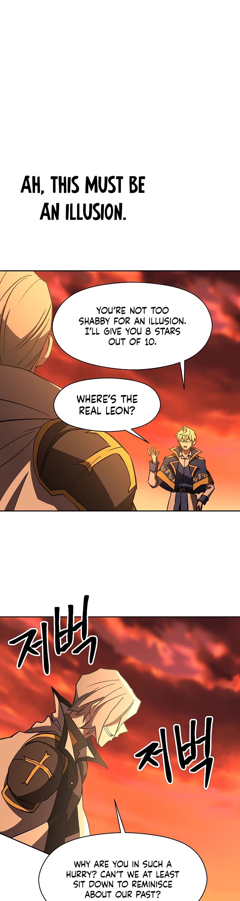Archmage Transcending Through Regression Chapter 21 page 18 - Chapter 21