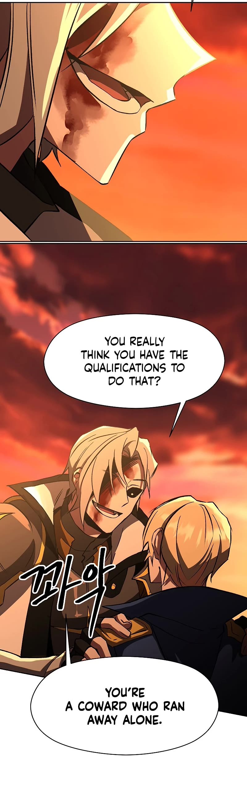 Archmage Transcending Through Regression Chapter 21 page 21 - Chapter 21