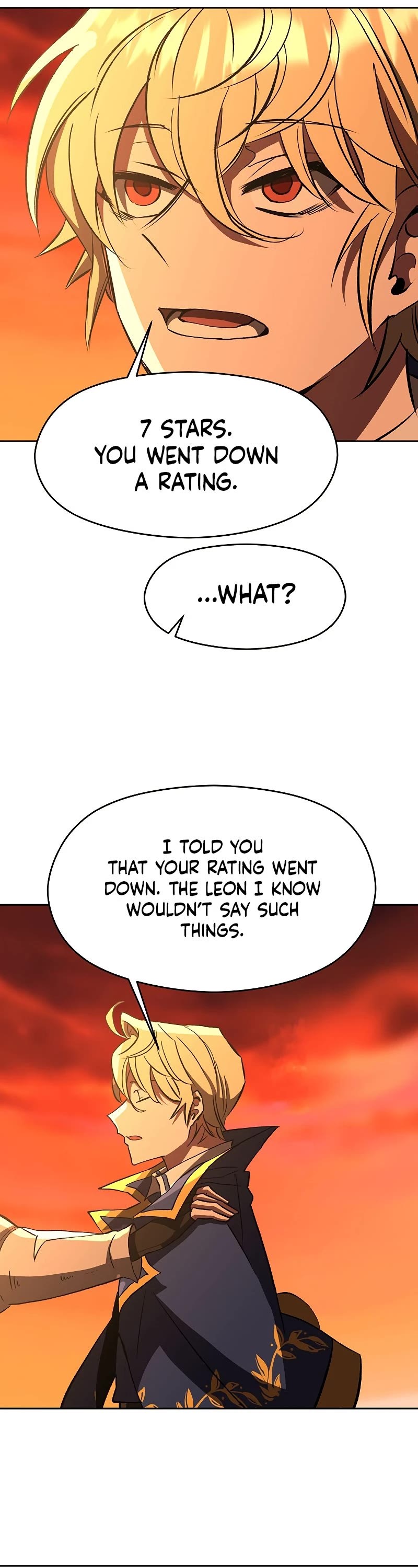 Archmage Transcending Through Regression Chapter 21 page 22 - Chapter 21