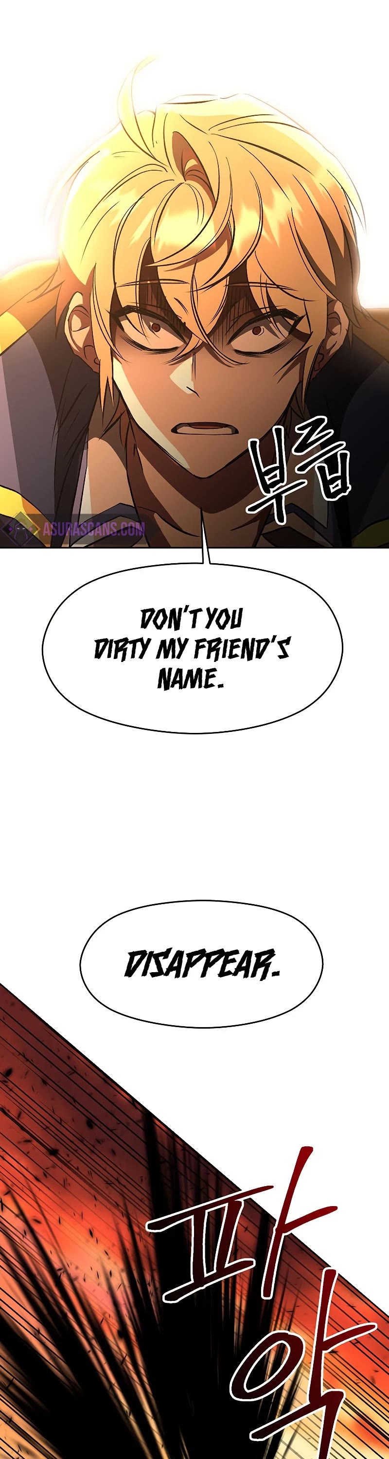 Archmage Transcending Through Regression Chapter 21 page 23 - Chapter 21