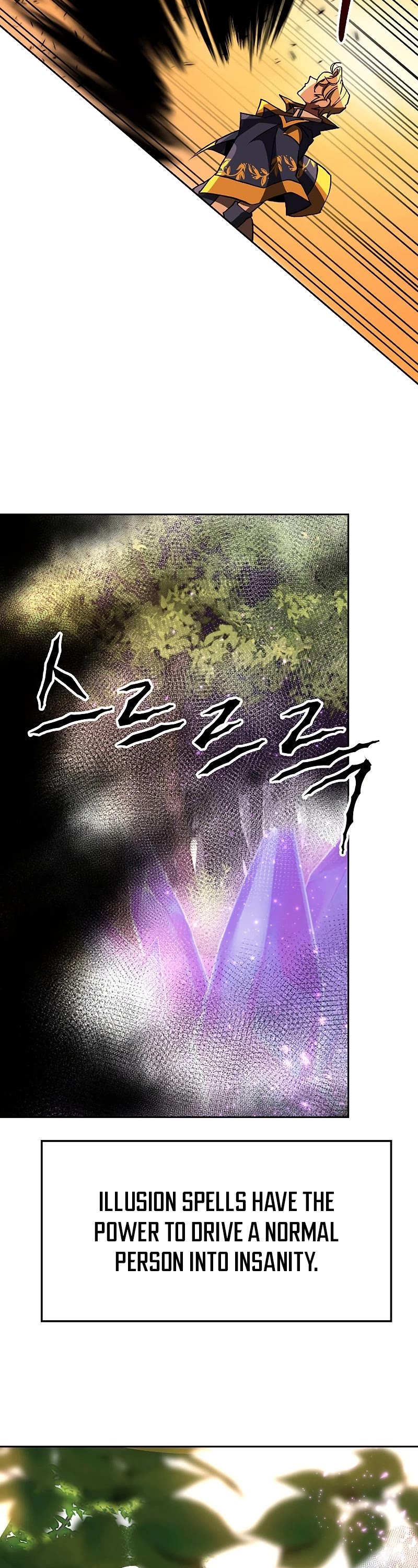 Archmage Transcending Through Regression Chapter 21 page 24 - Chapter 21